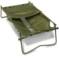 Angling Pursuits Lightweight Carp Cradle with Cover
