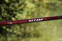Drennan Red Range RX Carp 13m Pole
