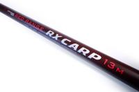 Drennan Red Range RX Carp 13m Pole