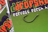E-Sox Dropshot Perch Hooks