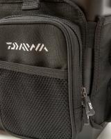 Daiwa Seat Box Ruckpack
