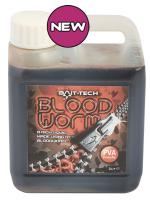 Bait Tech Bloodworm Liquid