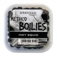 Drennan Method Boilies Inky Squid