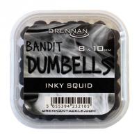 Drennan Bandit Dumbells Inky Squid