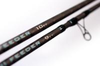 Drennan Ultralight 9ft & 10ft Mini Feeder Rod