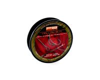 PB Products Hollow Silk Splicable Hooklink 10m 30b Multi Weed