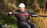 Drennan Red Range Target Carp 14.5m Pole