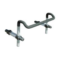 Rive D36 Deluxe Pole Support