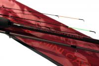 Drennan Red Range 9ft Carp Feeder Rod