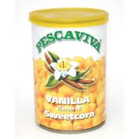 Pescaviva Flavoured Sweetcorn