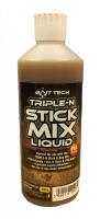 Bait Tech Triple-N Stick Mix Liquid