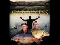 Mark Pitchers In Pursuit of Carpiness DVD