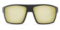 Costa Bloke Silver Sunrise Sunglasses