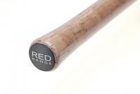 Drennan Red Range 11ft Carp Feeder & Waggler Combo Rod