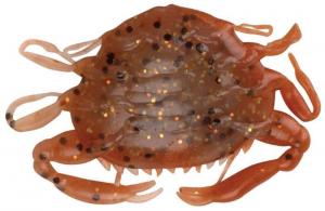 Berkley Gulp Saltwater Peeler Crab New Penny