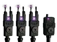 Pro Logic SMX Custom Purple Alarms