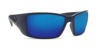 Costa Blackfin Sunglasses Midnight Blue Frame : Blue Mirror : Plastic
