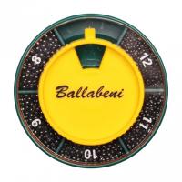 Ballabeni Shot Dispenser