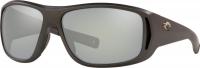 Costa Montauk Steel Grey Frame : Silver Mirror : Glass