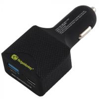 Ridge Monkey Vault 45W USB-C PD Car Charger Adaptor