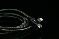 Ridge Monkey Vault USB-C to USB-C PD Compatible Cable