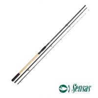sensas-black-arrow-200-feeder-rod