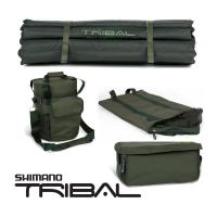 Shimano Tribal Luggage Bundle