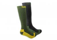 Navitas Coolmax Boot Socks 2 Pack