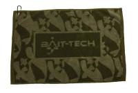 Bait Tech Carp Camo Towel