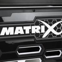 Matrix S36 White Edition Seatbox