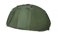 Trakker Tempest Brolly V2 Complete System with Infill and Groundsheet
