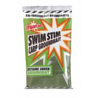 Dynamite Swim Stim Green Groundbait Bulk Deal 10kg