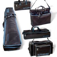 Browning Sphere Complete Luggage Set