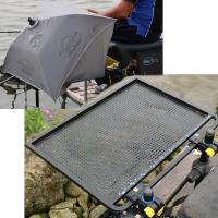 Nufish 6040 Lite Side Tray Plus Bait Shelter