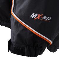 Middy MX800 Clothing Set PLUS Free Carp Spoon Net