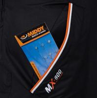 Middy MX800 Clothing Set PLUS Free Carp Spoon Net