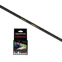 Browning Black Magic Margin Pole XS 8m Package PLUS Red Hydro