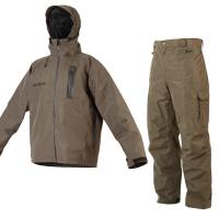 Daiwa Specialist High Performance Breathable Jacket & Trouser Combo
