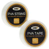 NGT PVA 45 Piece Bundle Saver Pack