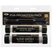 NGT PVA Wide & Narrow 7m Mesh Promotion Pack