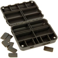 NGT XPR 14 Compartment Magnetic Box
