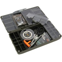 NGT XPR 27 Compartment Magnetic Tackle Box