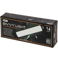 NGT USB Rechargeable Bivvy Light and Remote