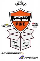 BobCo Mystery Pike Lure Box
