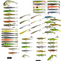 Prorex Daiwa Ultimate over 1000 rrp Lure Package