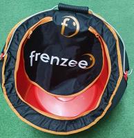 Dynamite 17l Bucket with Frenzee Bucket Cover