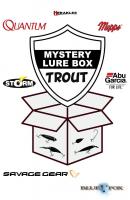BobCo Mystery Trout Lure Box