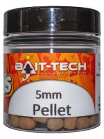 Bait Tech Criticals 5mm Wafter Hookbaits Pellet