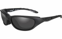 Wiley X Air Rage 64 Polarized Sunglasses