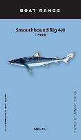 Greys Boat Rig Smoothhound - 4/0